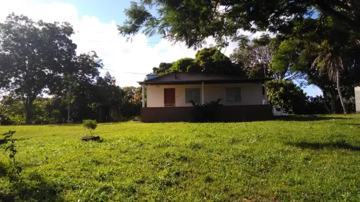 Imóvel para venda com 16000000 metros quadrados com 3 quartos em Nelson Costa - Ilhéus - B