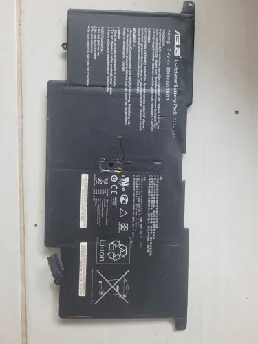 Bateria notebook asus zenbook