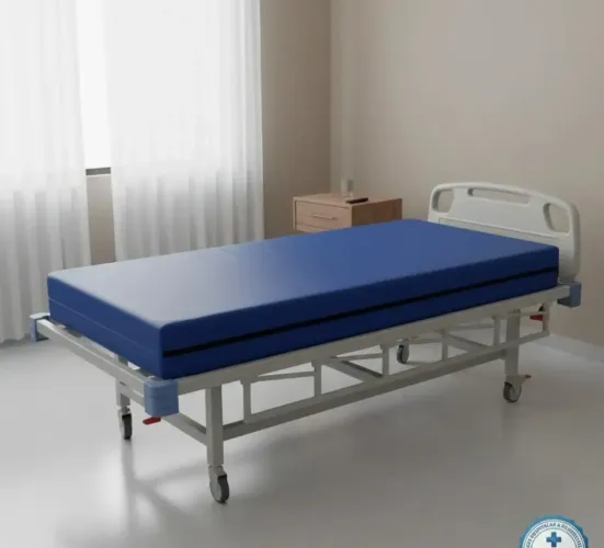 Colchão hospitalar D33