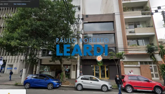 CONJ. COMERCIAL - PINHEIROS - SP