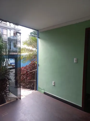 SALAS COMERCIAIS CAMPO LEOPOLDINA