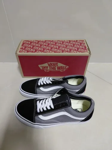 Tênis Vans Old Skool 39