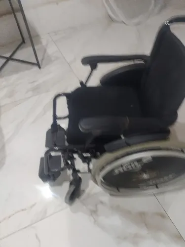 Cadeira de rodas