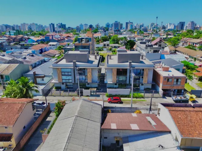 Apartamento em Caiobá para financiamento - Próximo a Praia