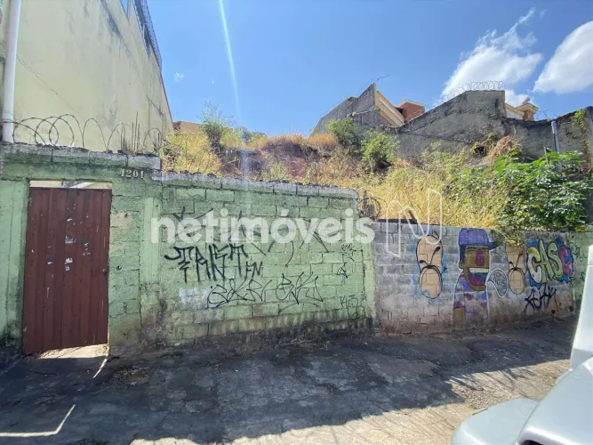 Venda Lote-Área-Terreno Esplanada Belo Horizonte