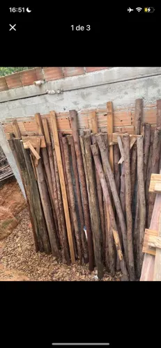 Escoras laje
