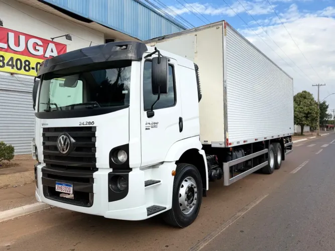 VW 24280