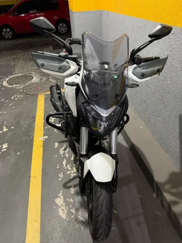 Vendo Dominar 400
