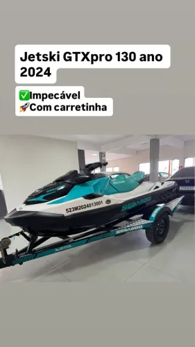 Jet SKY gtx 130 Pro