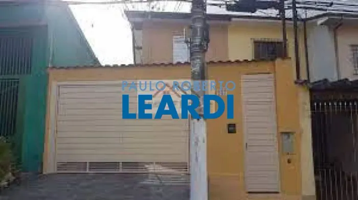 SOBRADO - CIDADE ADEMAR - SP
