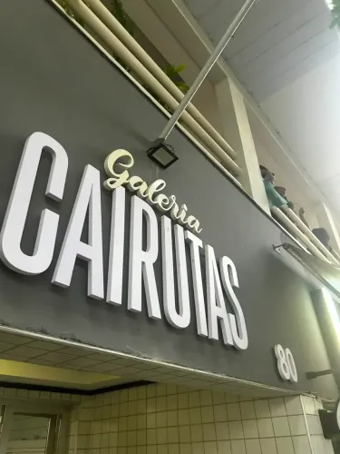 Ponto comercial/Loja/Box para aluguel com 40 metros quadrados em Casa Amarela - Recife - P