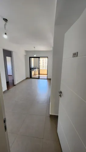 Apartamento em Franca