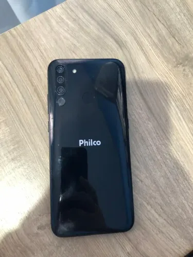 Smartphone Philco Hit P12 128GB