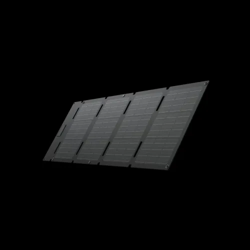Painel Solar Portátil EcoFlow 45w