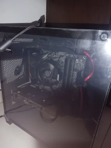 Pc Gamer am4