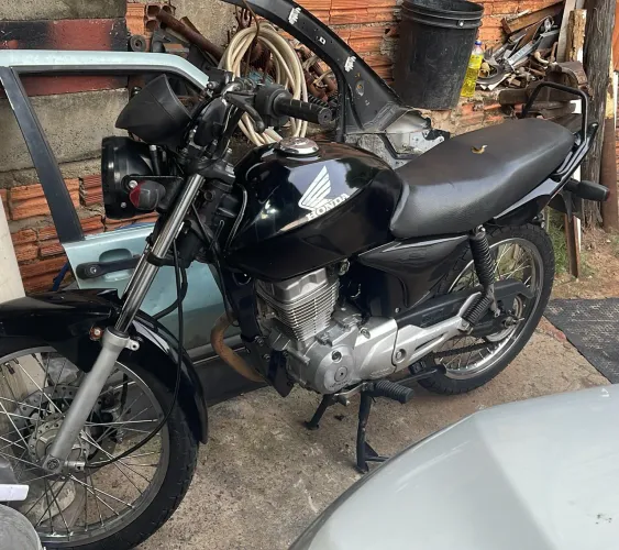 Titan 150 2004 os