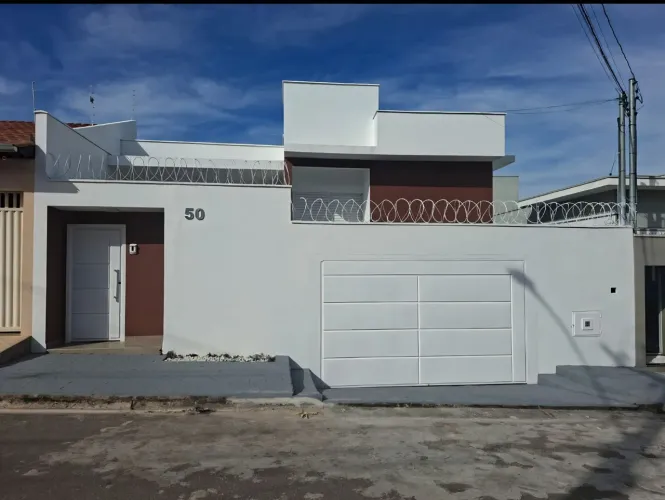 Excelente imóvel para locação no Bairro Treviso - Varginha