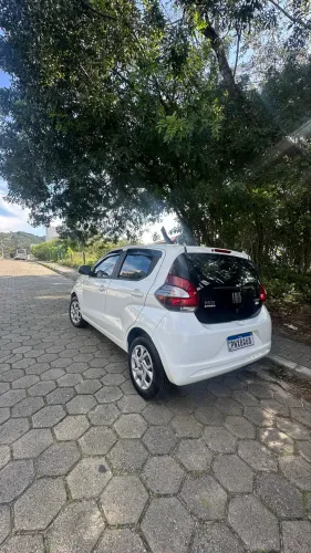 Fiat Mobi Drive 1.0 Flex 6V 5P 2018