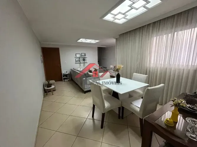 Cobertura à venda, 180 m² - Vila Eldízia - Santo André/SP