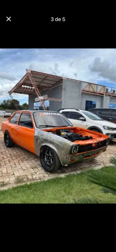 Rodas aro 15 TALA 4 AG FORCE