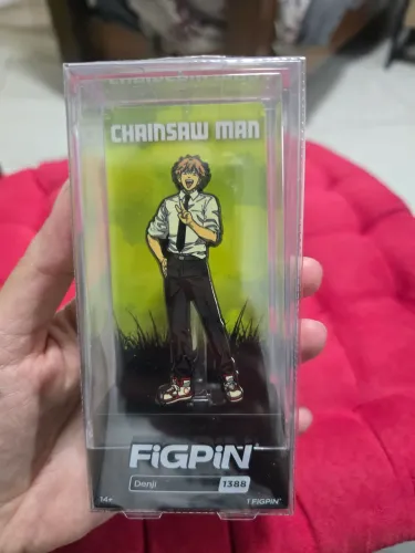 Figpin chainsaw man Denji 1388