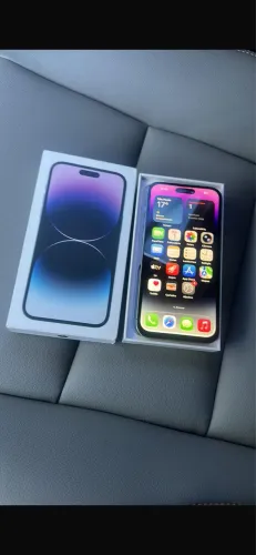 iPhone 14 pro max