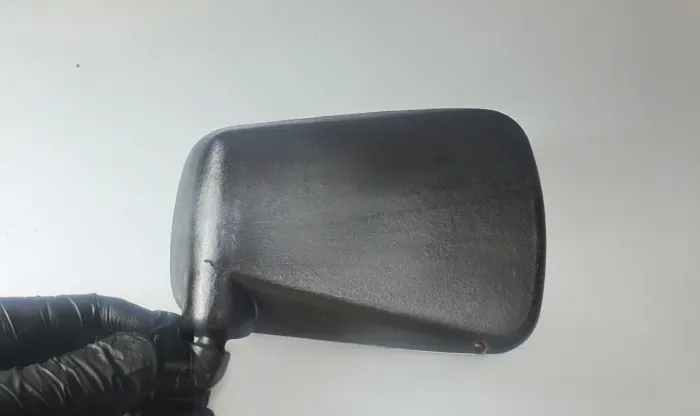 Retrovisor externo (Pé de ferro) Original Volkswagen Fusca 1978 a 1996.
