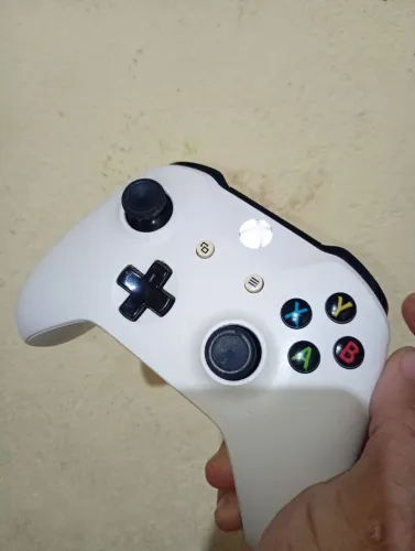 controle Xbox one