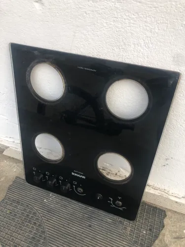 Fogão Cooktop