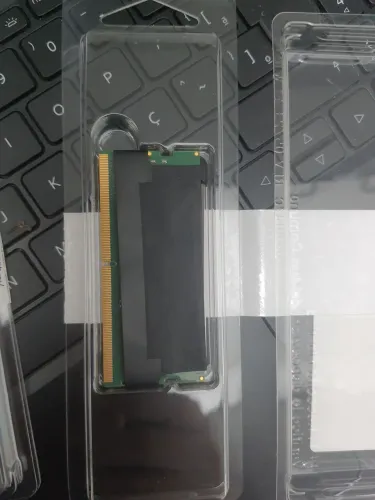 2x8 Gb de memória Ram Originais do Notebook Nitro V15 I5