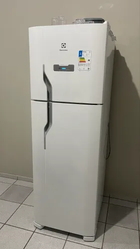 Geladeira Electrolux