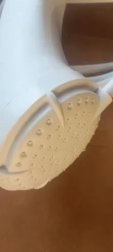 CHUVEIRO HYDRA ELETRONIC POUCO USADO