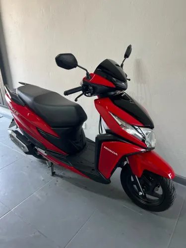 Honda elite 125 2026