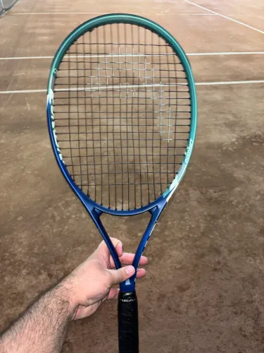 Raquete DE Tênis Head Instinct MP