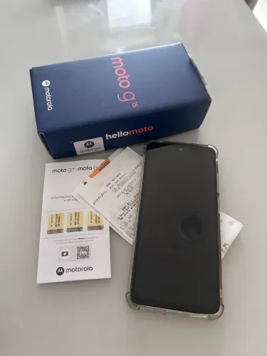 Motorola G15