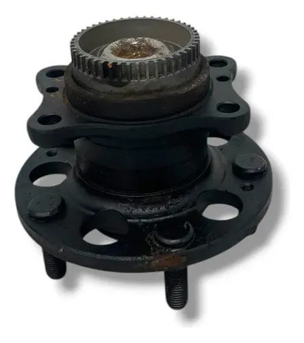 Cubo Roda Esq Hyundai Veloster 2011 2012 2014 2015 2016