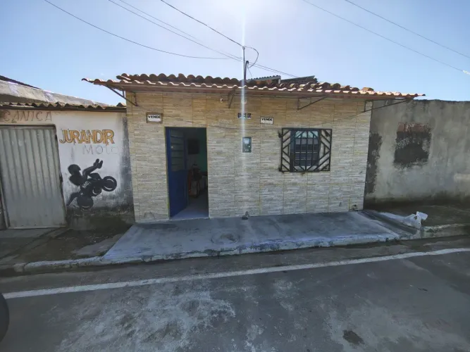 Casa à venda, SANTA LÚCIA, Maceió, AL
