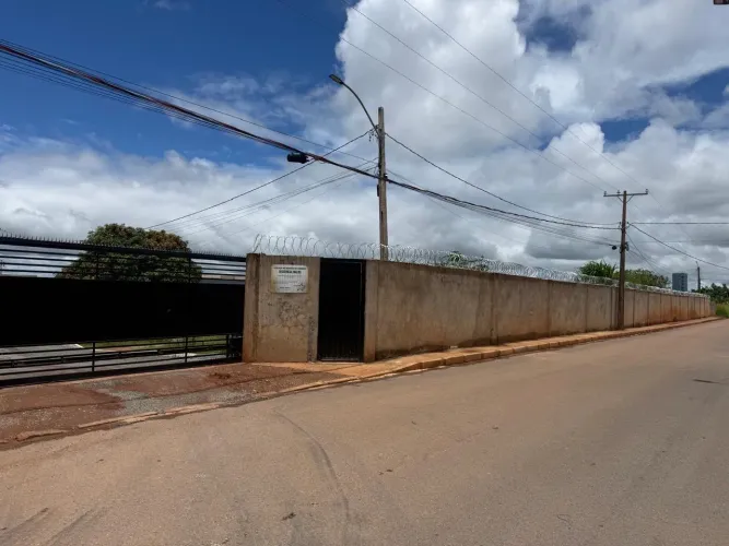 VENDO LOTE PONTE ALTA NORTE RESIDENCIAL MALIBU