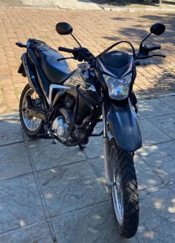 Vendo Bros NXR160
