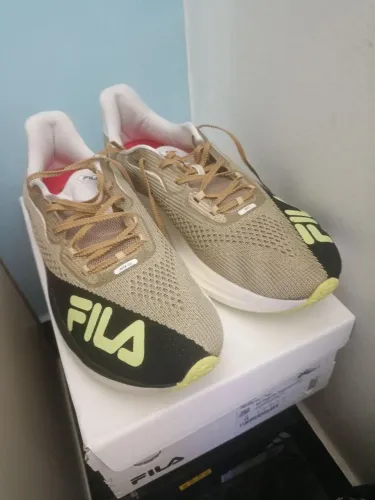 Tênis Fila racer Speedzone 43 masculino