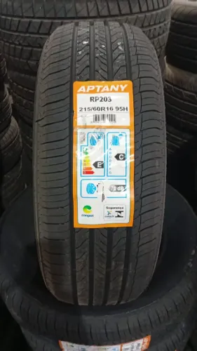 Pneu 215/60/16 Aptany