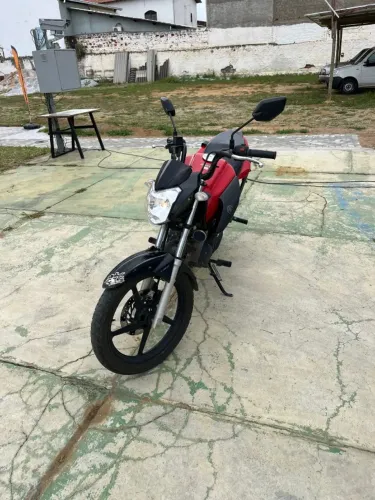 Yamaha Factor 150