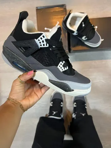 Promoção Tênis Nike air Jordan Premium 