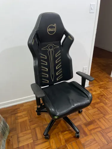 Cadeira Gamer