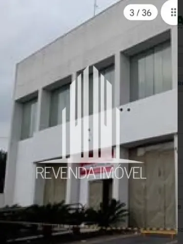 Loja na Avenida de Pinedo, N. 289 - Loja 1 1000 m²