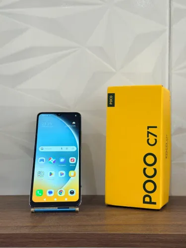 Poco c71