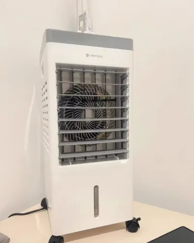 CLIMATIZAZADOR VENTISOL 6L NOVO 