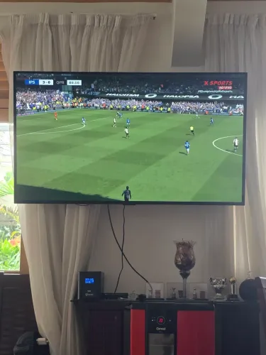 TV OLED 65" LG oled65gxpsa