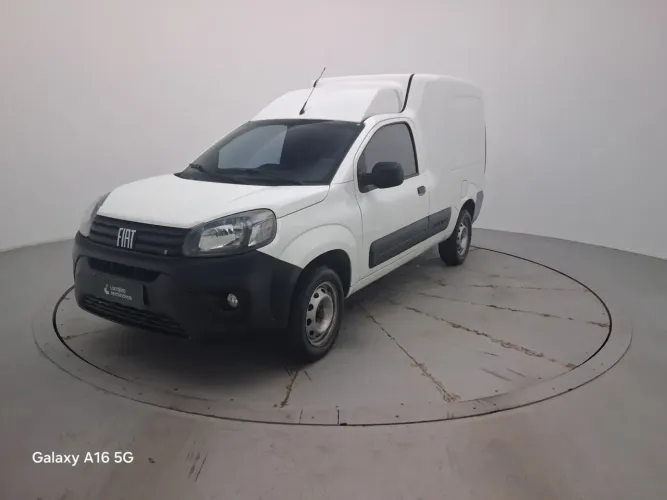 Fiat Fiorino Endurance EVO 1.4 Flex 8V 2P 2024