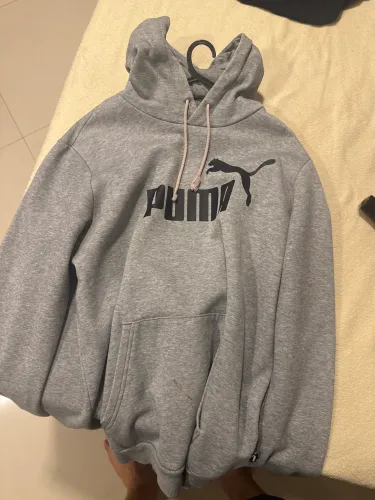 casaco puma usado
